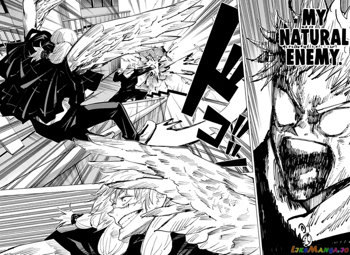 Jujutsu Kaisen Chapter 28 image 05_optimized